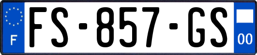 FS-857-GS