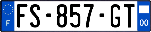 FS-857-GT