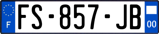 FS-857-JB