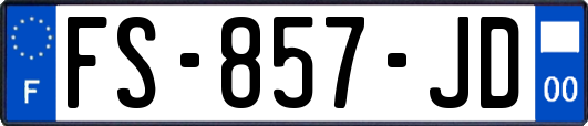 FS-857-JD