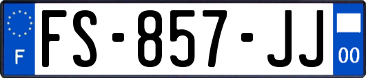 FS-857-JJ
