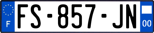 FS-857-JN