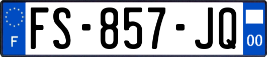 FS-857-JQ