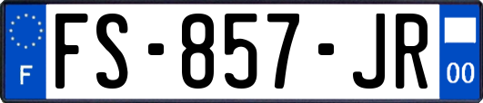 FS-857-JR