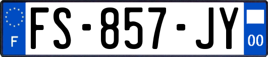 FS-857-JY