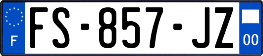 FS-857-JZ