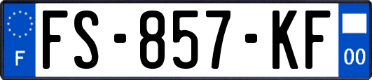 FS-857-KF