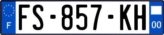 FS-857-KH