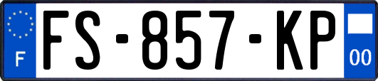 FS-857-KP