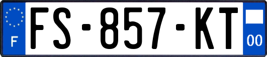 FS-857-KT