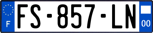 FS-857-LN