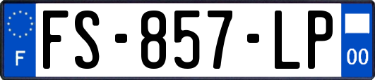 FS-857-LP