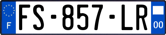 FS-857-LR