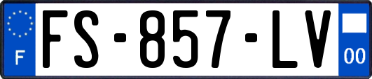 FS-857-LV