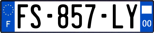 FS-857-LY