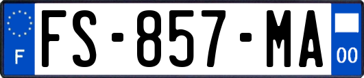 FS-857-MA