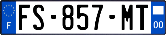 FS-857-MT