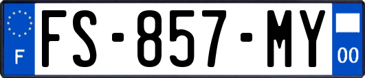FS-857-MY