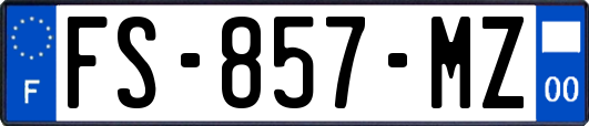 FS-857-MZ