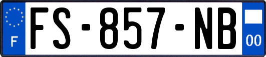 FS-857-NB