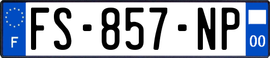 FS-857-NP