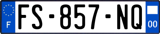 FS-857-NQ