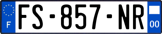 FS-857-NR