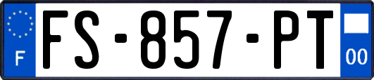 FS-857-PT