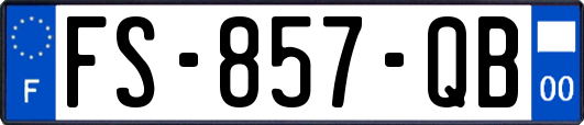 FS-857-QB