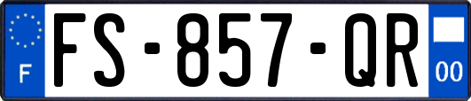 FS-857-QR