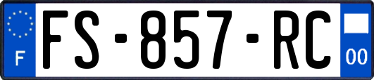 FS-857-RC