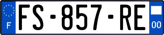 FS-857-RE