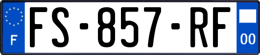 FS-857-RF