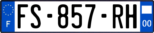 FS-857-RH