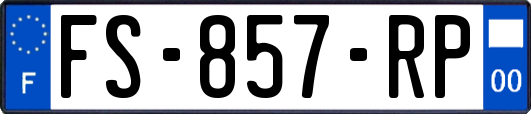 FS-857-RP