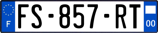 FS-857-RT