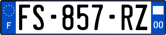 FS-857-RZ