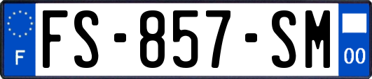 FS-857-SM