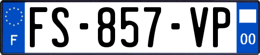FS-857-VP