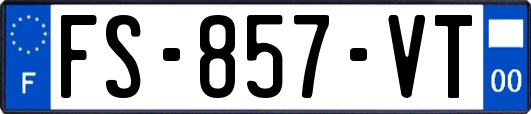 FS-857-VT