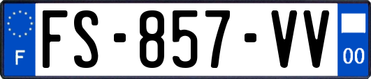 FS-857-VV