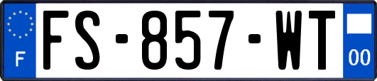 FS-857-WT