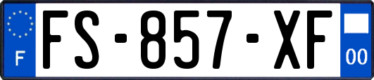 FS-857-XF