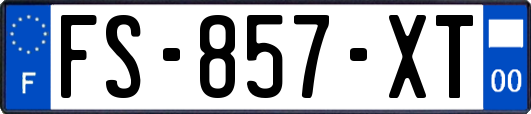 FS-857-XT
