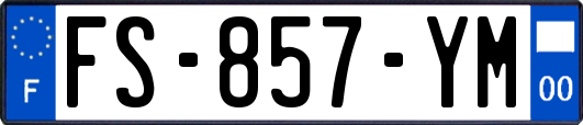FS-857-YM