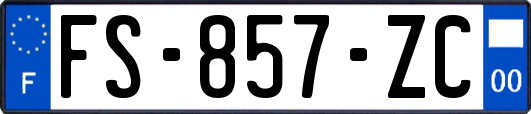 FS-857-ZC