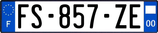 FS-857-ZE
