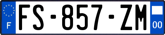 FS-857-ZM