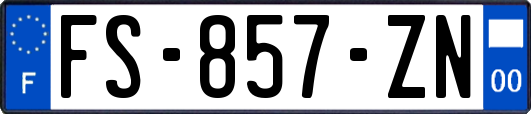 FS-857-ZN