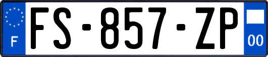 FS-857-ZP